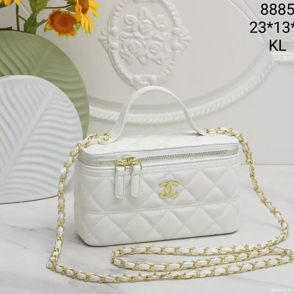 Bags Bright 4055 Chanel Women For Messenger 1220